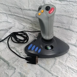 Vintage Nintendo 64 3D1 NJS-3D1 Joystick PC Controller Retro A4 - Picture 1 of 5