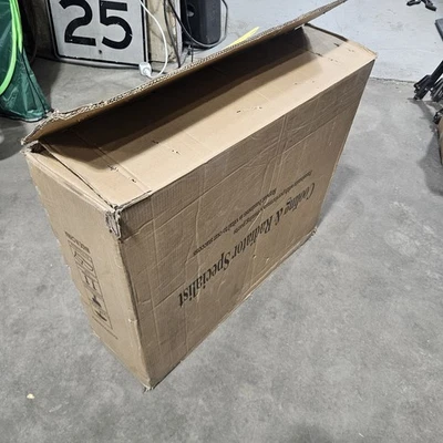 4-Row Aluminum Radiator for 1966-1979 Ford Bronco F-100,F150 F-250 Chevy V8 Eng Foto 1 de 4