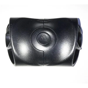 SF-1 Top: Apeks Atemregler XTX MTX Blasenabweiser kurz schmal bubble deflector - Bild 1 von 1