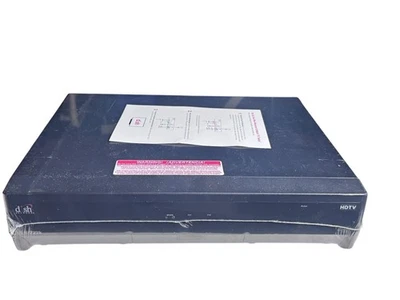 BRAND NEW Factory SEALED VIP 722K Dual Tuner HD DVR DISH Network Receiver HDTV - Image 1 of 4