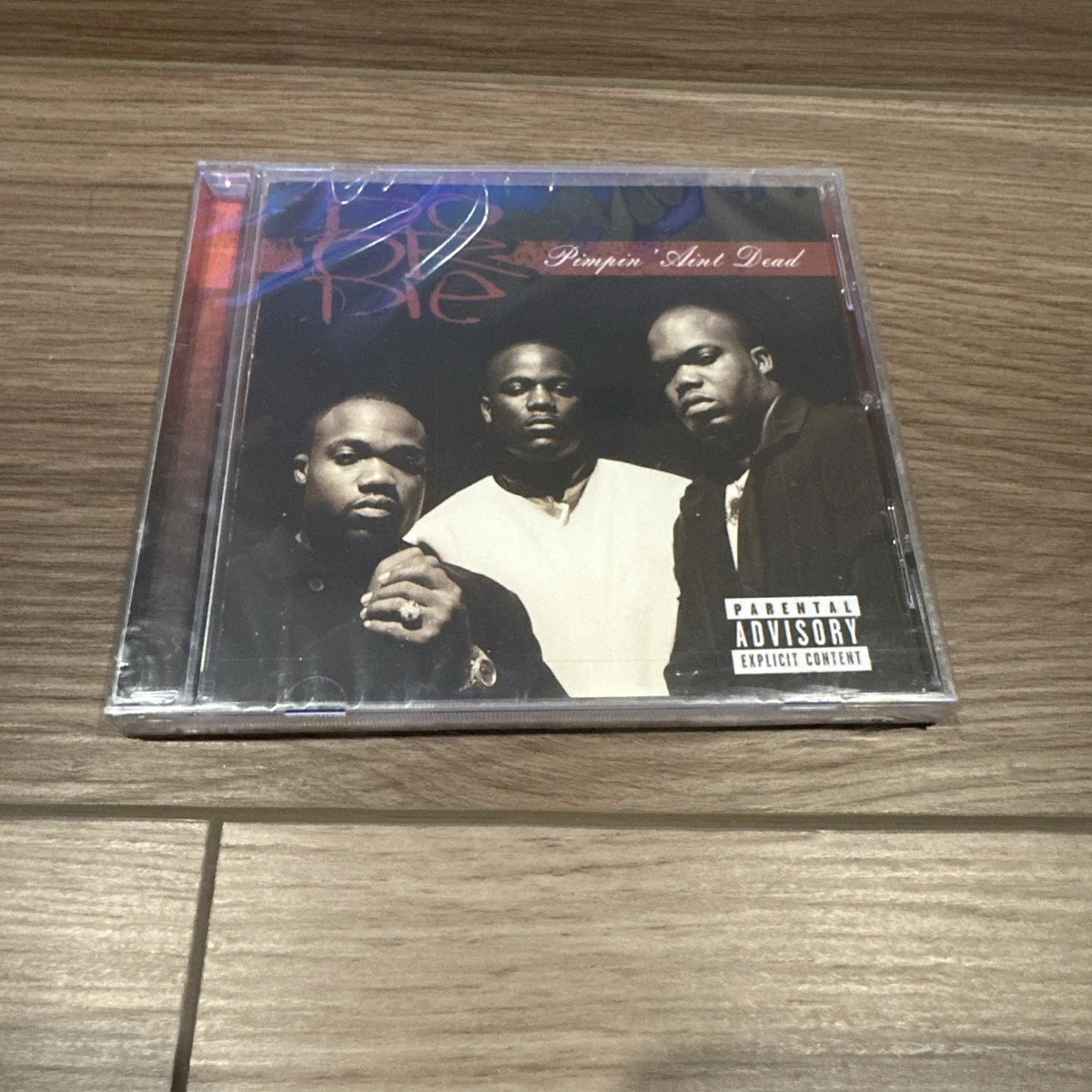 Rap-a-Lot Records Music CDs for sale | eBay