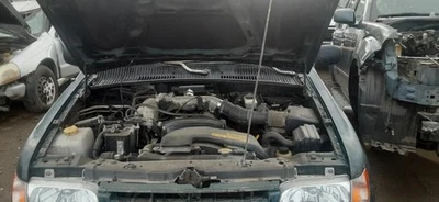 Cilindro maestro de freno sin ABS compatible con 95-00 SPORTAGE 26222757 Foto 1 de 4