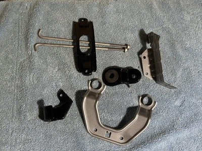 Honda Civic 96-00 FRESH Engine Bay Dress Up - Image 1 of 3