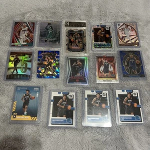 Paolo Banchero 14 Karten Lot! 🔥9,5 Grade, Rookies und Short Prints. 🔥 - Bild 1 von 18