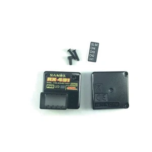 107A41361A Sanwa Ricambio Scatola Ricevente RX-491 RX491 - Imagen 1 de 1