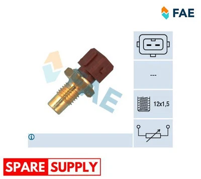 SENSOR, COOLANT TEMPERATURE FOR SMART FAE 33415 - Image 1 of 4
