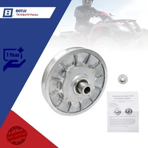 For 08-14 POLARIS RZR 800 & S EBS TIED SECONDARY DRIVEN CLUTCH Complete - Picture 1 of 10