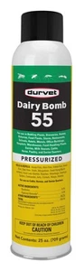 Dairy Bomb 55, 25 oz 7VUS - Picture 1 of 1