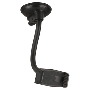 Gooseneck Suction Cup Mount Phone Holder - Imagen 1 de 4