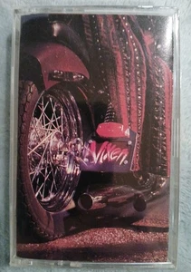 Sealed 1988 Vixen Cassette All Original Vintage, Mint - Picture 1 of 12