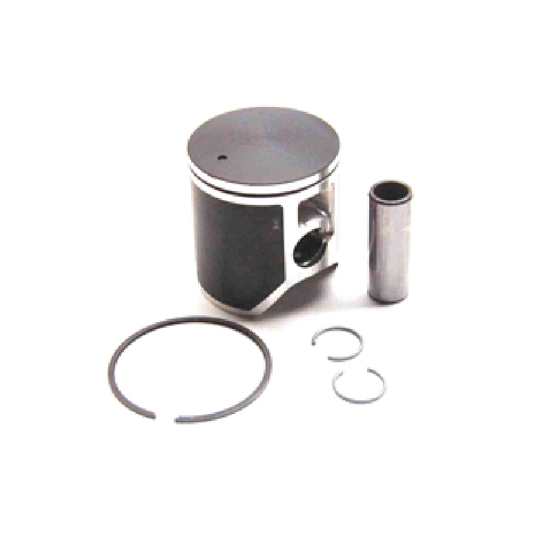 PISTON KIT SCEM COMPOSITE CYL 47.96/+0.02 11:1  Suzuki RM85 2002-2021 - Imagem 1 de 1