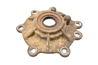 01 Polaris Xplorer 400 4x4 Transmission Snorkel Cover - Image 1 of 4