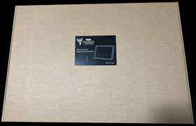 UNICO 30" Arcade Monitor, 4:3 Ratio LCD Gaming Monitor for HDMI/VGA/CGA/EGA