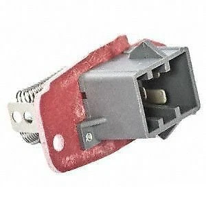Motorcraft HVAC Blower Motor Resistor for 1997-2008 Ford E-350 Econoline jr Foto 1 de 4