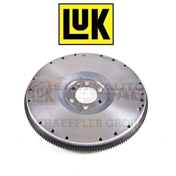 LuK MX Clutch Flywheel for 1962-1969 Chevrolet Impala - Transmission Shift  kk Foto 1 de 4