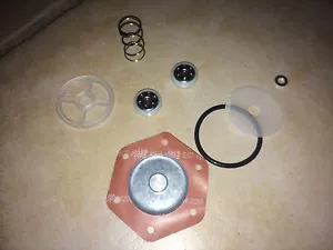 Benzinpumpe Barkas B1000 Wartburg 353 Reparaturset Kraftstoffpumpe Dichtungssatz - Bild 1 von 1