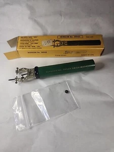 Bergeon 30548 Jewled Abrichtschieber für Taschenuhren LESEN LESEN LESEN  - Bild 1 von 13