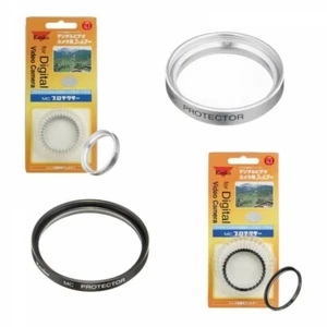 Kenko Digital Camcorder Camera Lens Filter MC Protector From Japan with Tracking - Picture 1 of 9