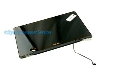 Q325U GENUINE ASUS LCD DISPLAY 13.3 ASSEMBLY TOUCH Q325U (AS-IS)(AF82) - Image 1 of 4