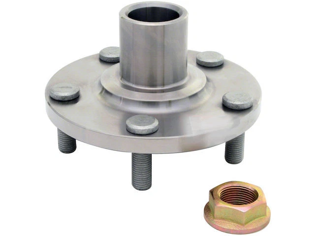 WJB 25FG23J Front Wheel Hub Fits 1999-2003 Lexus RX300 FWD Foto 1 de 1