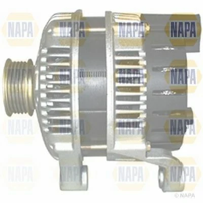 For BMW X5 - 3.0 - 03-06 NAPA Alternator Brand New NAL1615 - Image 1 of 4