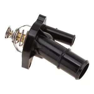 Engine Coolant Thermostat For Land Rover LR2 Range Rover Evoque Sport LR027158 - Picture 1 of 7