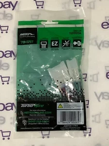 GENUINE METRA TOYOTA WIRING HARNESS ADAPTER PLUG FOR AFTERMARKET RADIO 70-1761 - Bild 1 von 12