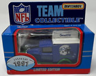 Matchbox 1991 Ford Model A - Seattle Seahawks NFL Team Collectible New Unopened