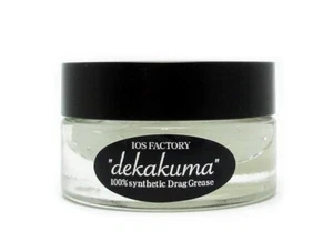 [IOS Factory] DRAG GREASE DEKAKUMA - Picture 1 of 1