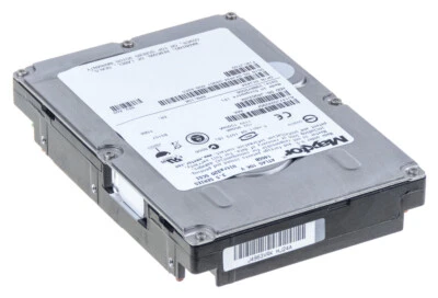 Hard Drive Dell 0YJ434 146GB 10K SCSI 3.5 " 8J147J0 HDD - Image 1 of 3