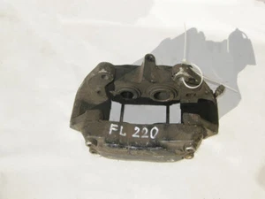 Mercedes-Benz  A0014208283 Front left brake caliper assembly S-Class W220 CL-... - Picture 1 of 6