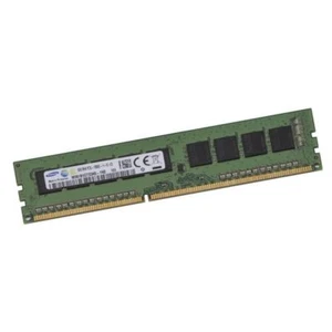 Samsung M391B1G73BH0-YK0 8GB DDR3 ECC UDIMM RAM PC3L-12800E 1600 MHz - Imagen 1 de 1