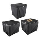 Bike Basket Cover Rain Protect Accessories Bicycle Basket Cover Bike Liner Cargo