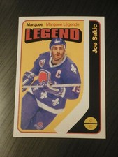 O-Pee-Chee Retro Blank Backs 2010/11 to 2019/20 U PICK