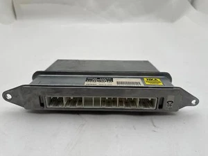 2006-2007 LEXUS GS430 Engine Motor Brain Box Electronic Control Module OEM - Picture 1 of 6