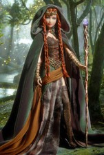 fantasy gold label collector barbie dolls