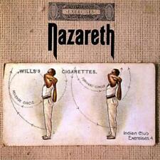 Nazareth Exercises (Vinyl) 12" Album (UK IMPORT)