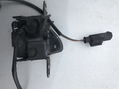 SMART FORFOUR 454 2004 - 2007 CAPÓ MECANISMO DE BLOQUEO Foto 1 de 2