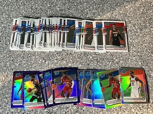 2020-21 Donruss Optic Rated Rookie U-Pick #151-200!! Complete Your Set!!