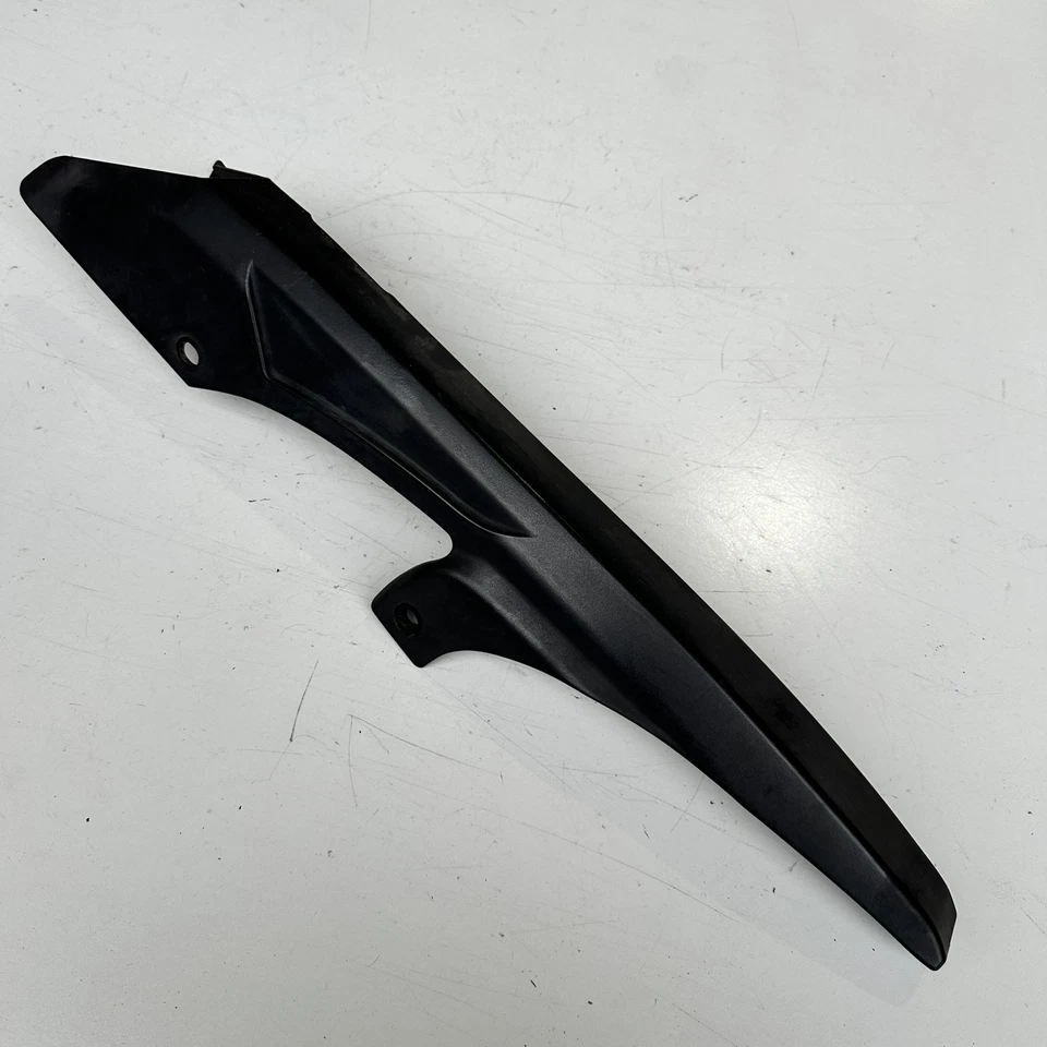 Hyosung GT650 EFI 2012 Chain guard protector - Image 1 of 4