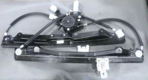 83156 - Aftermarket Power Window Regulator with Motor - 2002-2008 Ford Explorer - Picture 1 of 3