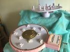 Vintage Matchbox Carousel musical playset 1989 - SPARES AND REPAIRS