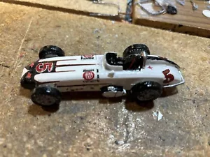 1/43 1960 #5 A.J. Foyt Bowes Seal modellino auto in resina - Foto 1 di 3