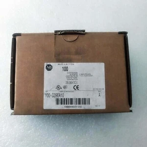 1pcs New  for Contactor 100-C09E*10A 100-C09EA10 220V in box - Picture 1 of 5