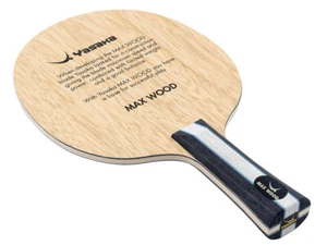 Yasaka Max Wood Table Tennis Blade - Picture 1 of 1