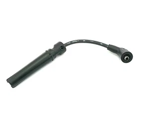 1x Original GM/Chevrolet 96450253 Ignition Leads Optra Lacetti Nubira - Picture 1 of 5