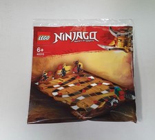 LEGO® Ninjago Blister 40315 Ninjago Spiel für Unterwegs
