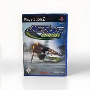 Jet Ski Riders - PlayStation 2 PS2 BLITZVERSAND - Bild 1 von 2