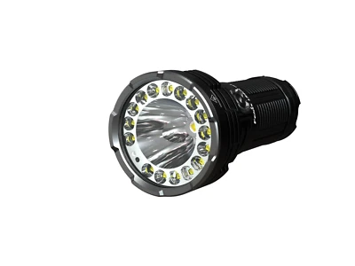 Fenix LR40R V2.0 LED Taschenlampe 15000 Lumen Neu OVP - Bild 1 von 4