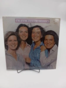 The Boone Girls - the boone girls Label: Lamb & Lion Records - Picture 1 of 6